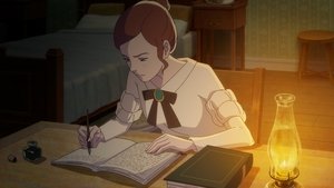 Anne Shirley Dublado Episódio 23