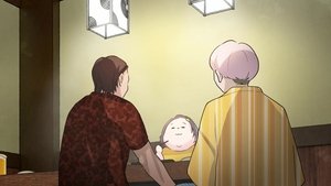 Maarui Kanojo to Zannen na Kareshi: 1×2