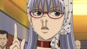 Gintama: 2×34