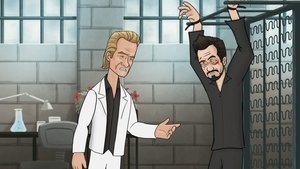 How Iron Man 3 Should Have Ended