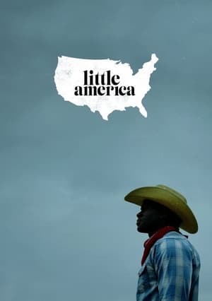 Image Little America: The Silence