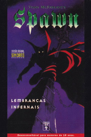 Spawn 43