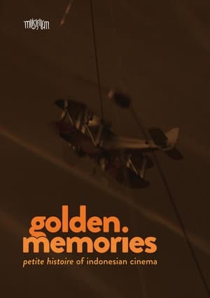 Image Golden Memories (Petite Histoire of Indonesian Cinema)
