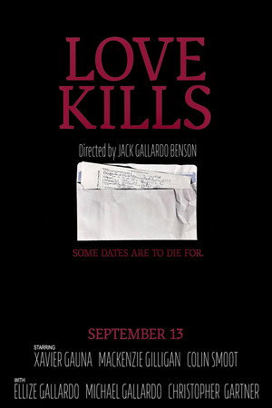 Love Kills