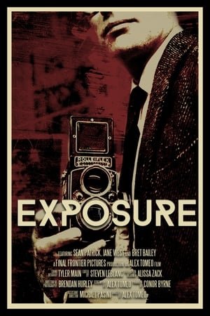 Poster Exposure (2021)