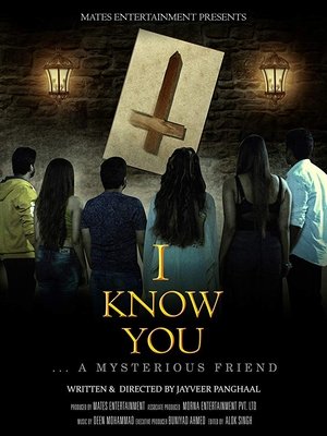 I Know You (2019) Hindi