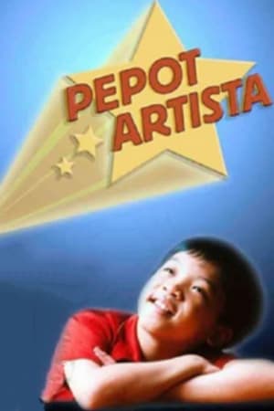 Poster Pepot Artista 2005
