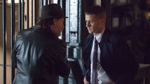 Gotham: s1 e8 PL