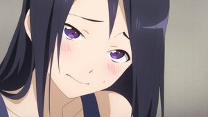 Demi-chan wa Kataritai: 1×9