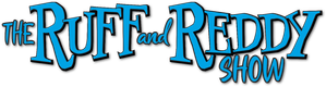 The Ruff and Reddy Show — Logos 1