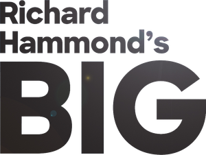 Big, con Richard Hammond — Logos 2