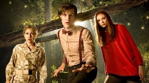 Doctor Who: 5×5