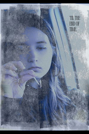 'til the end of time.