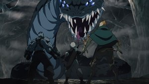 Mushoku Tensei: Jobless Reincarnation Season 1 Episode 11