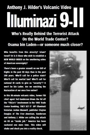 Poster Illuminazi 9-11 2001