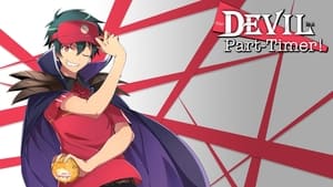 poster The Devil Is a Part-Timer!