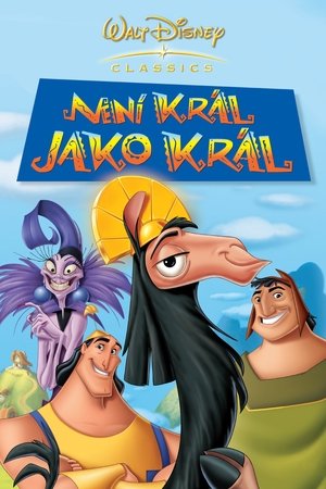 Není král jako král (2000)