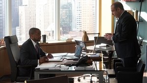 Suits S08E11