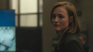 Presumed Innocent: 1×1