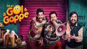 Gol Gappe (2023) Punjabi Full Movie Watch Online