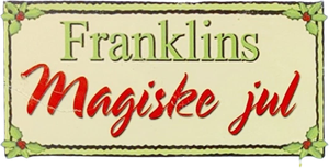 Franklin's Magic Christmas — Logos 1
