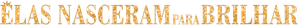 Nacidas para brillar — Logos 6