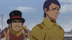 Golden Kamuy: Season 3 Episode 4