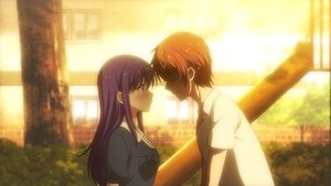 Ao-chan Can’t Study! Season 1 Episode 6