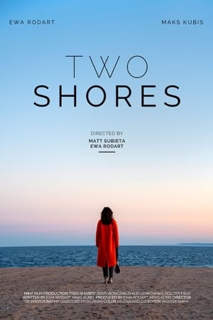 Poster Two Shores (2023)