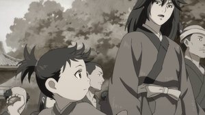 Dororo: Season 1 Episode 9 – The Story of Mercilessness