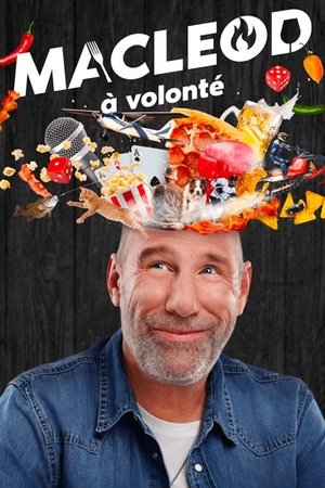 Macleod à volonté movie poster