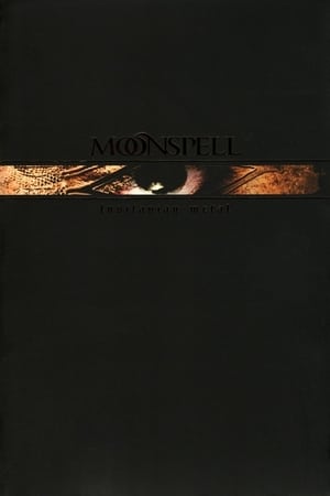 Moonspell - Touch Me In The Eyes