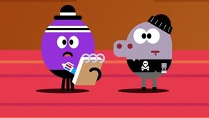 Hey Duggee Season 3 Episode 21