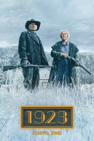 1923: Seizoen 2