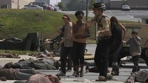 The Walking Dead