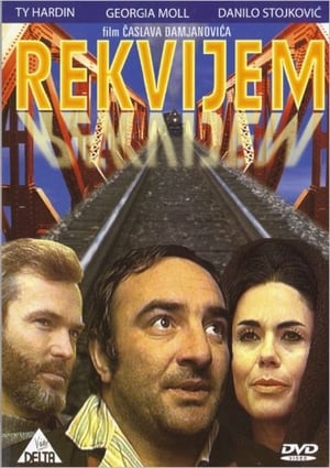Poster Requiem (1970)
