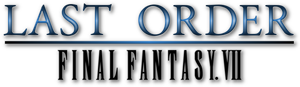 Final Fantasy VII: Last Order