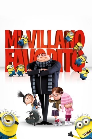 Image Gru - O Maldisposto