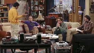 The Big Bang Theory 8 x Episodio 21