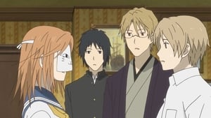 Natsume’s Book of Friends: 4×7