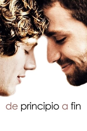 Poster De principio a fin 2009