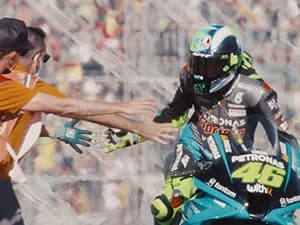 MotoGP Unlimited Temporada 1 Capitulo 8