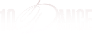 10DANCE — Logos 10