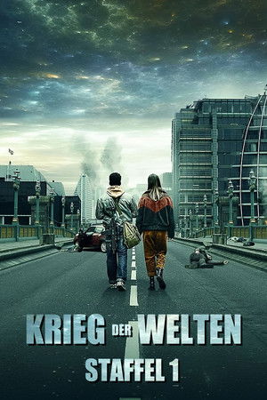 Krieg der Welten: Staffel 1