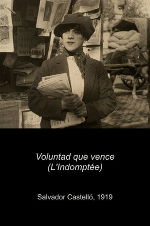 Voluntad que vence