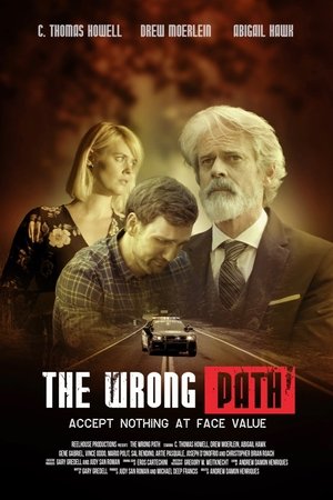 The Wrong Path (2021) The Wrong Path (2021)