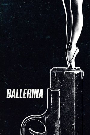 poster Ballerina