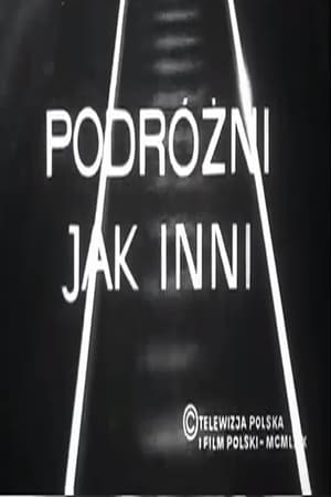 Podróżni jak inni 1970