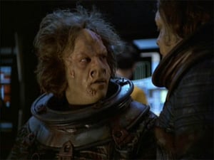 Star Trek: Voyager: Season 5 Episode 21