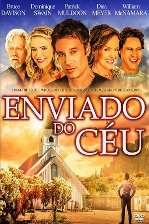 Enviado do Céu Torrent Enviado do Céu Torrent, Download, movie, filme, poster